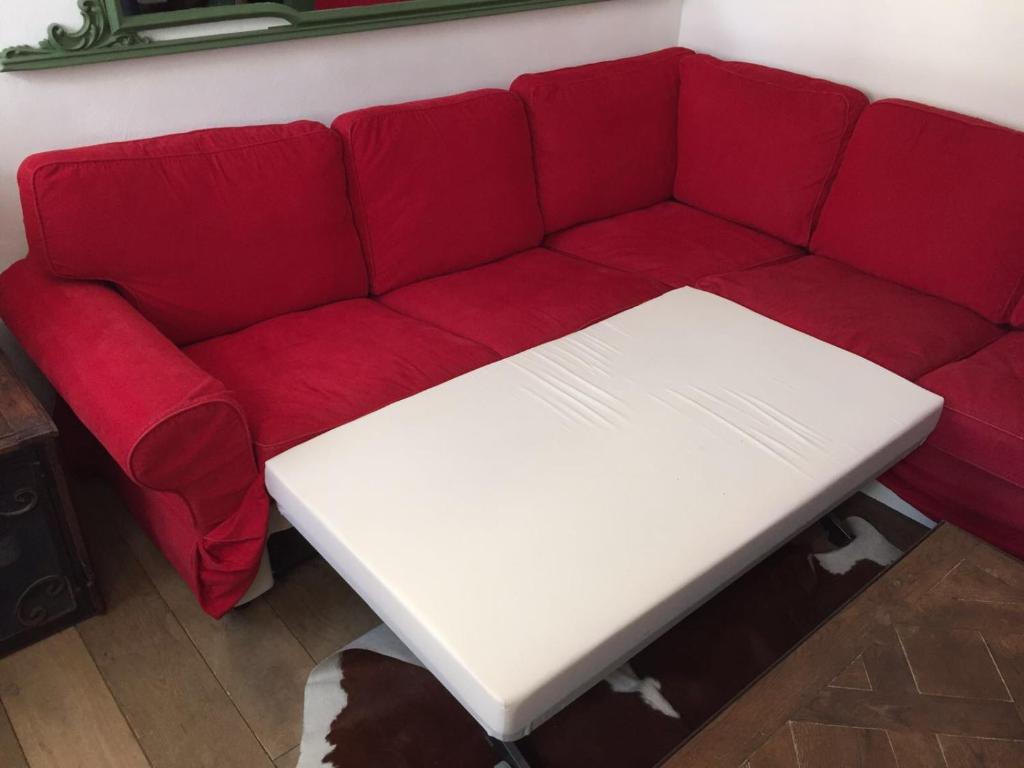 meschihouse - Chesa Engadina room 3